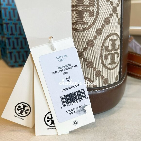 NWT Tory Burch Bag - Picture 7 of 8